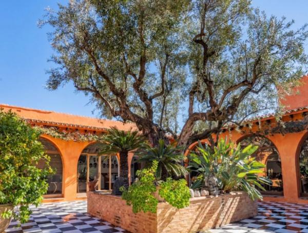 Chalet en Altea la Vella