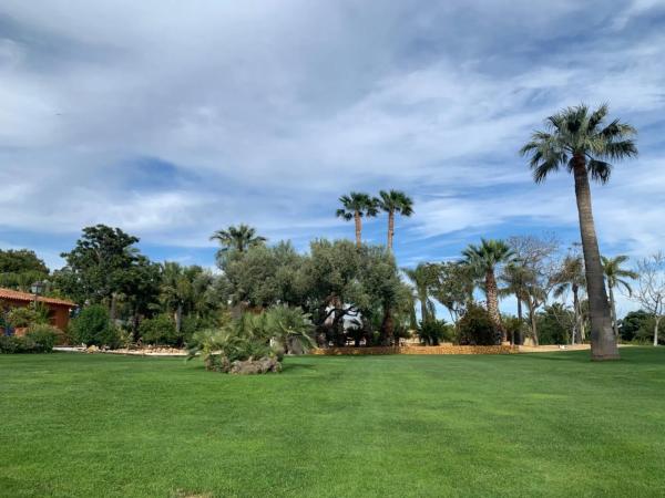 Chalet en Altea la Vella