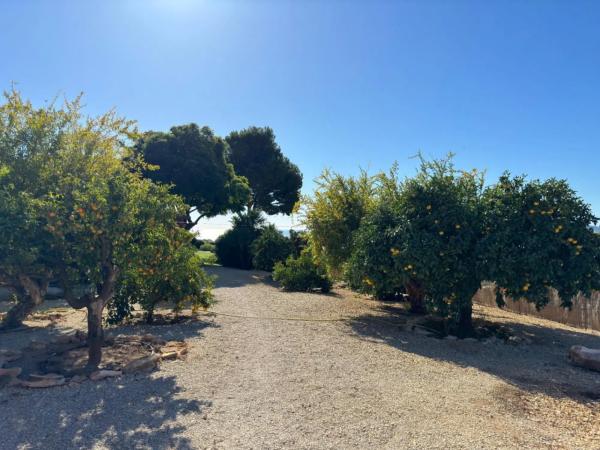 Chalet en Altea la Vella