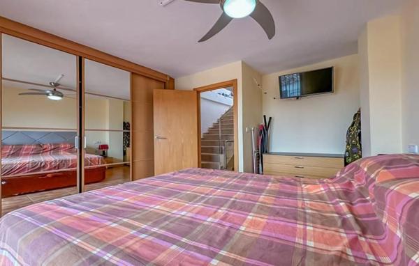 Chalet en camino Font del Garroferet