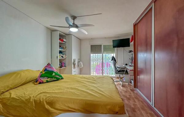 Chalet en camino Font del Garroferet