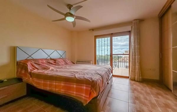 Chalet en camino Font del Garroferet