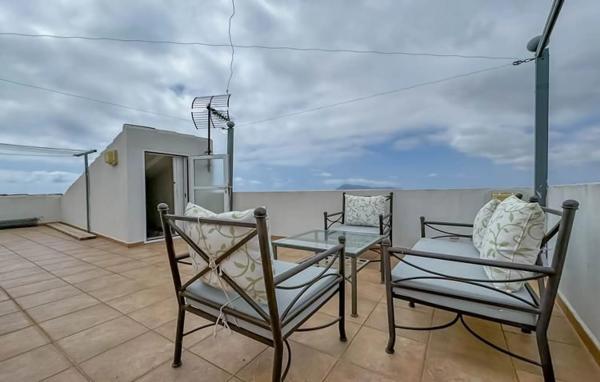 Chalet en camino Font del Garroferet