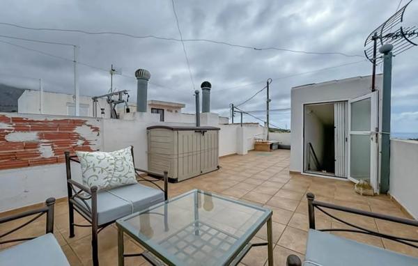 Chalet en camino Font del Garroferet