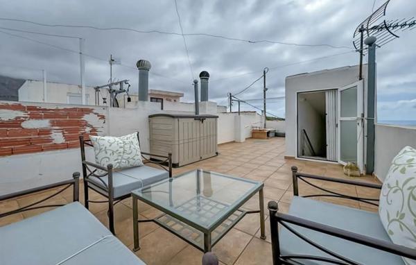 Chalet en camino Font del Garroferet