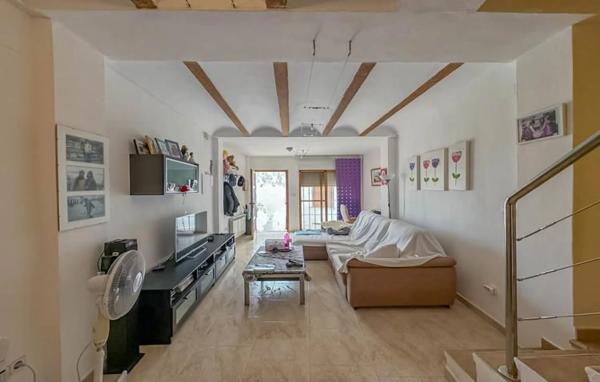 Chalet en camino Font del Garroferet