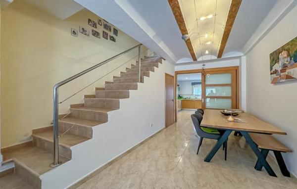 Chalet en camino Font del Garroferet