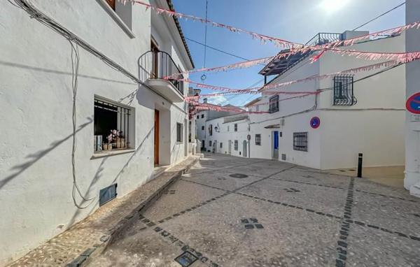 Chalet en camino Font del Garroferet