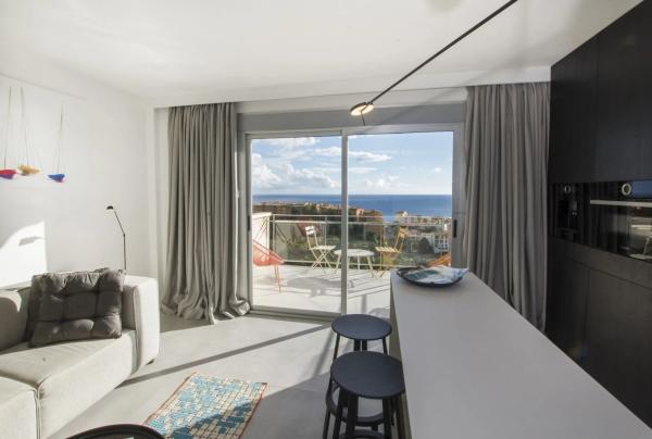 Dúplex en Zona de Mascarat