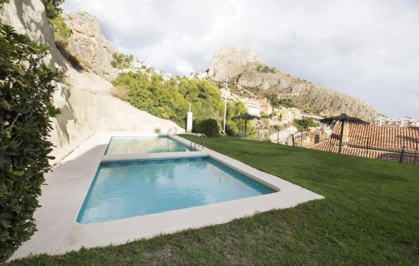 Dúplex en Zona de Mascarat