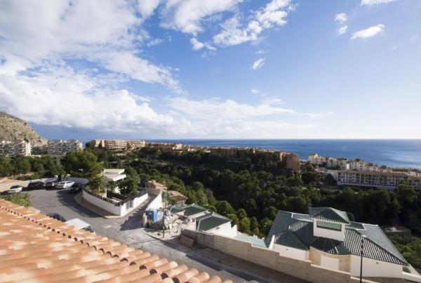 Dúplex en Zona de Mascarat