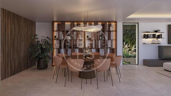 Chalet en Altea la Vella