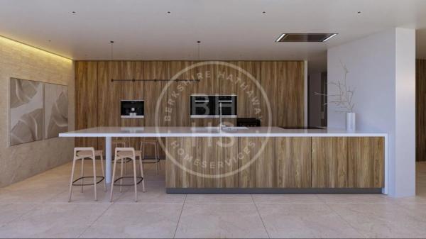 Chalet en Altea la Vella