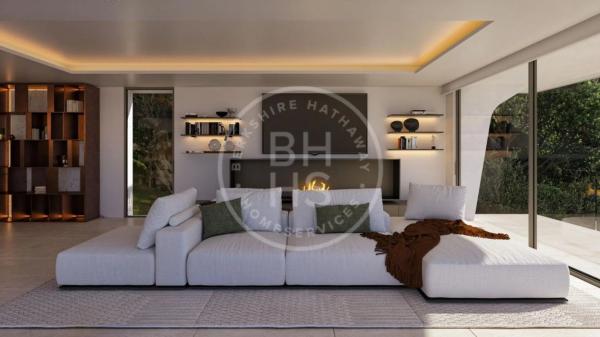 Chalet en Altea la Vella