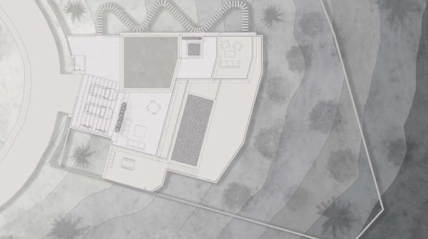 Chalet en Altea la Vella