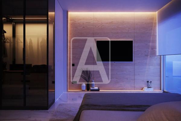 Chalet en Zona de Mascarat