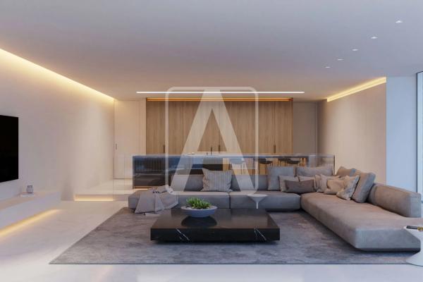 Chalet en Zona de Mascarat