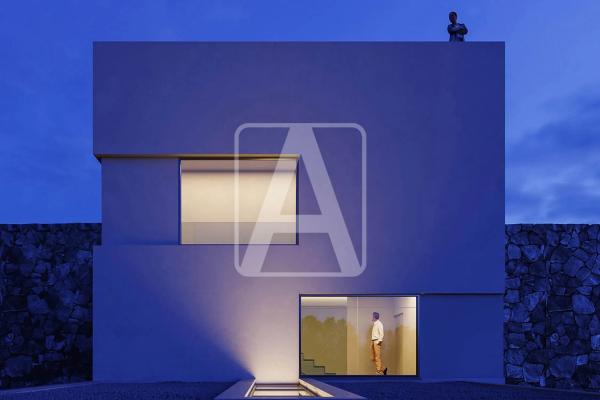 Chalet en Zona de Mascarat