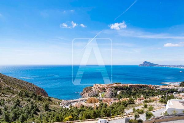 Chalet en Zona de Mascarat