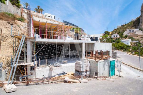 Chalet en Zona de Mascarat