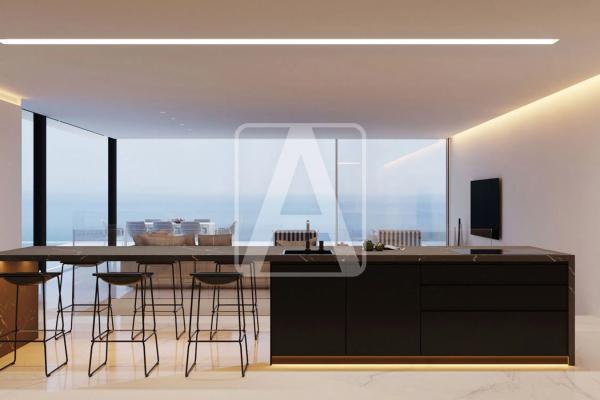 Chalet en Zona de Mascarat