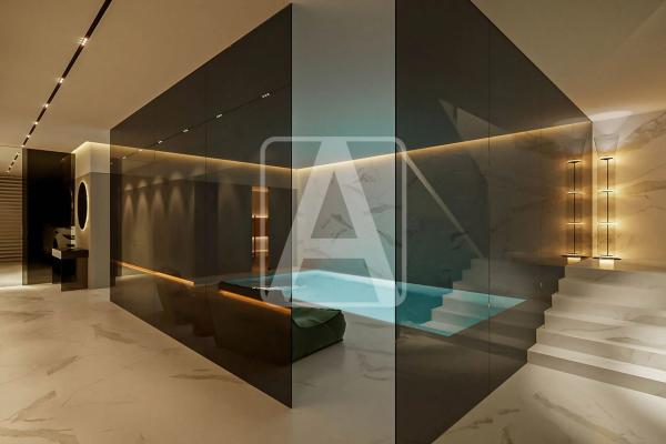 Chalet en Zona de Mascarat