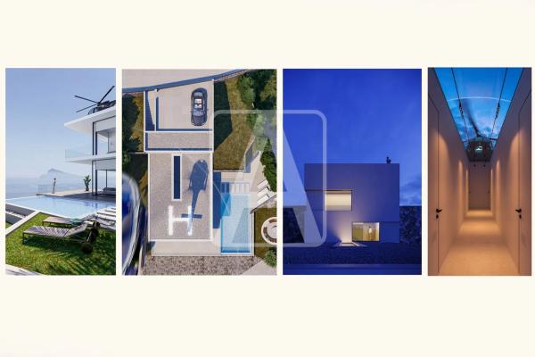 Chalet en Zona de Mascarat