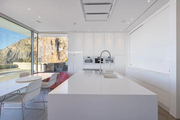 Chalet en Altea Pueblo