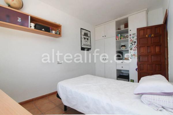 Casa de pueblo en calle del Sol