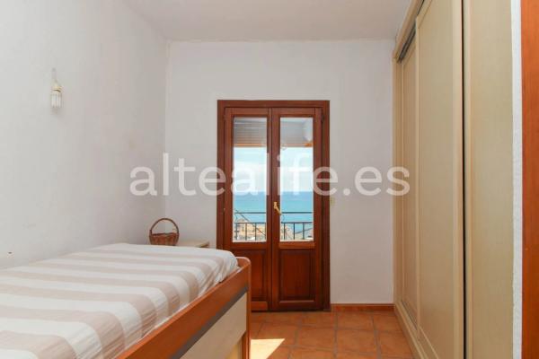 Casa de pueblo en calle del Sol