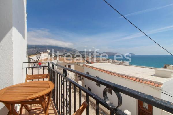 Casa de pueblo en calle del Sol