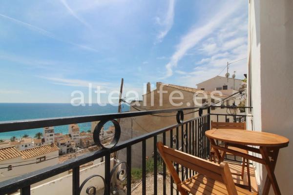 Casa de pueblo en calle del Sol