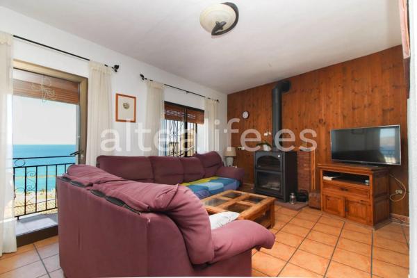 Casa de pueblo en calle del Sol