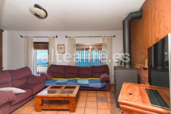 Casa de pueblo en calle del Sol