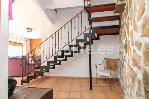 Casa de pueblo en calle del Sol