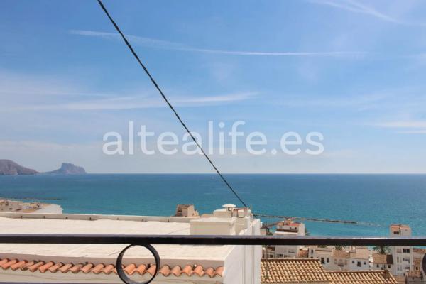 Casa de pueblo en calle del Sol