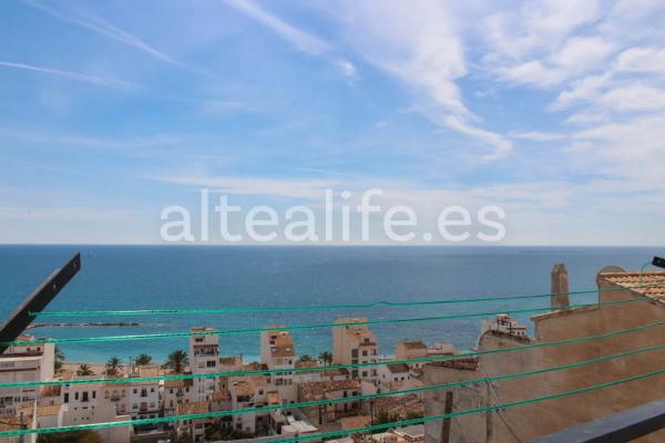 Casa de pueblo en calle del Sol