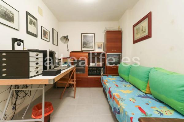 Casa de pueblo en calle Agulló