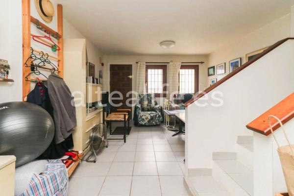 Casa de pueblo en calle Agulló