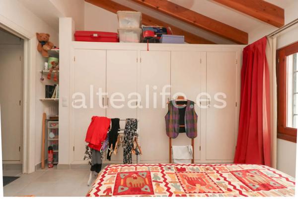 Casa de pueblo en calle Agulló