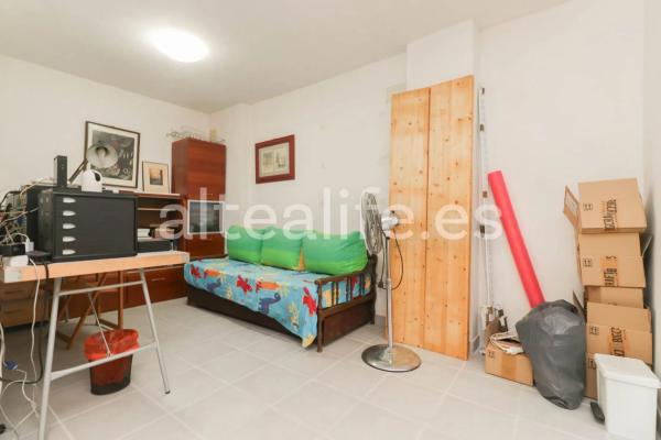 Casa de pueblo en calle Agulló