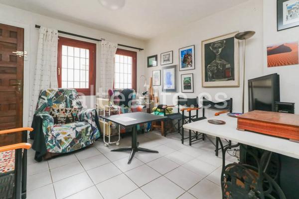 Casa de pueblo en calle Agulló