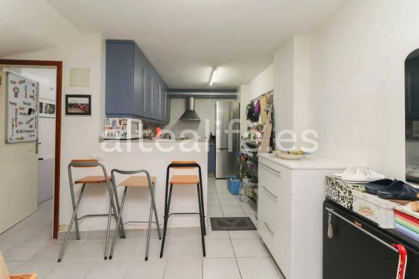 Casa de pueblo en calle Agulló