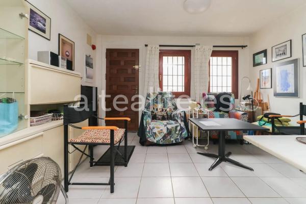 Casa de pueblo en calle Agulló