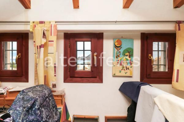 Casa de pueblo en calle Agulló