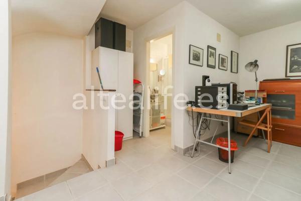 Casa de pueblo en calle Agulló