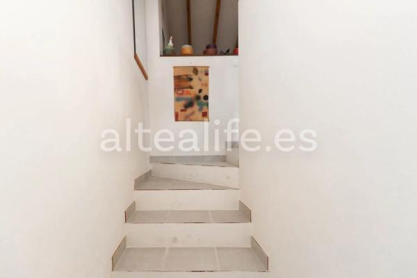 Casa de pueblo en calle Agulló