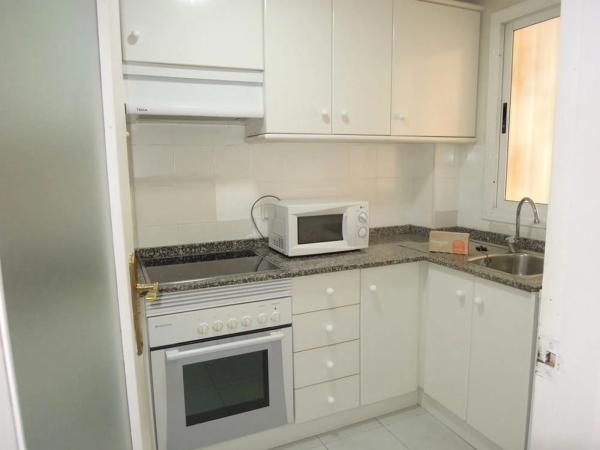 Piso en calle Currica