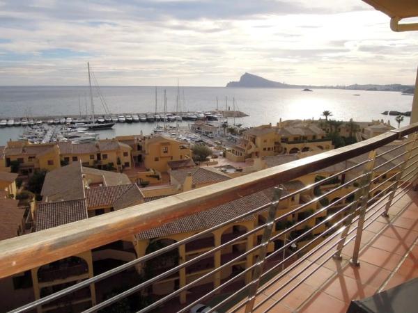 Piso en calle Currica