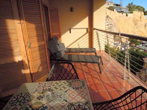 Piso en calle Currica